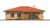 Vue - BUNGALOW 195